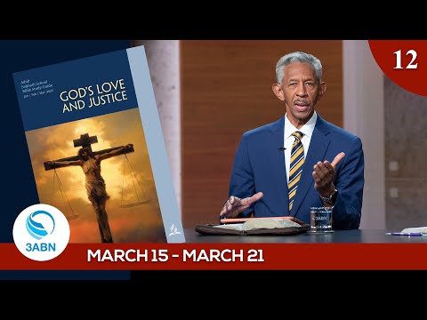 “Love and Justice: The Two Greatest Commandments” | Sabbath School Panel by 3ABN - Lesson 12 Q1 2025