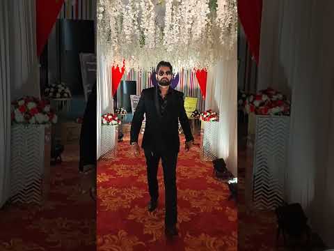 Sher'an Wangu Yaar Khad Gaye...♥️.....#animal #blacksuit #BlackSupremacy #angrywalk