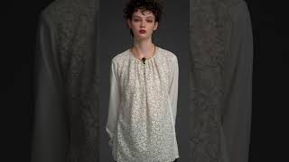 HIROKO KOSHINO NEW ARRIVAL 2025 January