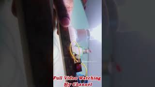 Simple inverter 3 7 to 220 AC