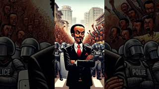 ኢትዮጵያዬ! ይህንን ሙዚቃ ኢትዮ ላሉት ሰጥቼ እኔ ስደትን ማማረር ትቻለሁ።
