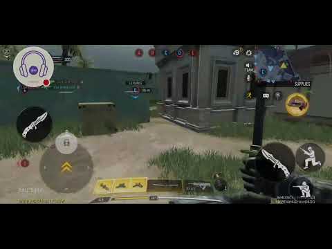 Call Of Beauty #1 Play And Chill