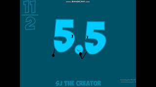 Number Decimals Band Episode 11: Part 1