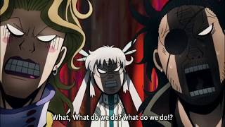 "Drifters" - best scenes | TRY NOT TO LAUGHT xD