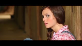 Never Been Better - Tiffany Alvord Official Music Video (Original Song)