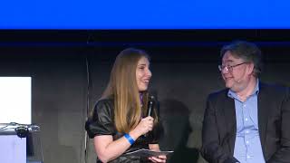 Panel - Revolución IA: Cómo las empresas están redefiniendo el futuro
