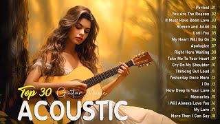 TOP 30 INSTRUMENTAL MUSIC ROMANTIC - The Most Beautiful Music In The World For Your Heart