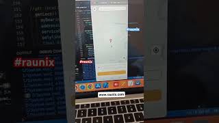 how to make taxi app in Dubai | how to make taxi app like ola and uber in Dubai #raunix #taxiapp