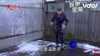 是在哈囉