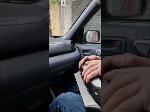 Instalimi i kasetafonit Android 9inch në Toyota Rav 4.