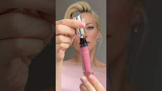 Pink lipstick and lip gloss for any occasion #lipmakeup #makeupjunkie #lipstick #beautytips #lips