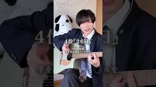 【気をつけろ！】喧嘩が強い誕生日ランキング【TOP７】#テトリス #弾き語り #あるある #だだだいご
