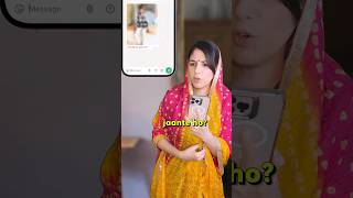 WhatsApp photo scam #youtubeshorts #shorts #shortsvideo #whatsapp #scam #photo