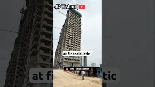 Inside ASBL Loft - Gated Community Apartments at Financial District, Hyderabad