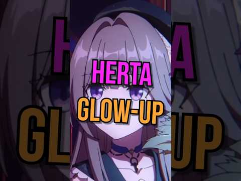 The Rise of Little Herta to S-tier in Honkai: Star Rail