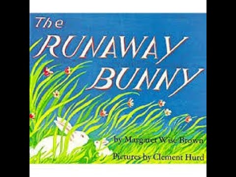 The Runaway Bunny