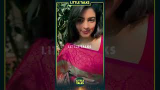Shabana உங்க Smile Cute-டா இருக்கு🥰 | #shorts