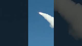 Iskander M Surface-to-surface missile