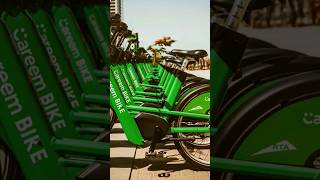 China's Transport: Cars & Bikes Explained! #shorts #shortvideo #chinafacts