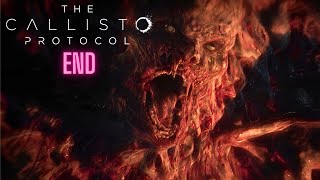 FIGHT TO YOUR LAST BREATH | THE CALLISTO PROTOCOL ( EP.10 ) ( END )