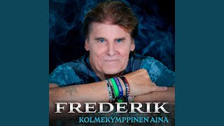 Kolmekymppinen aina