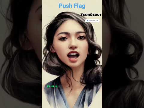 Interview Answer:- what is Push Flag #push #flag #network #tcp #internetsecurity #ytshorts#trending