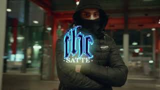 SATTE -THC (Official video)  #spanishdrill