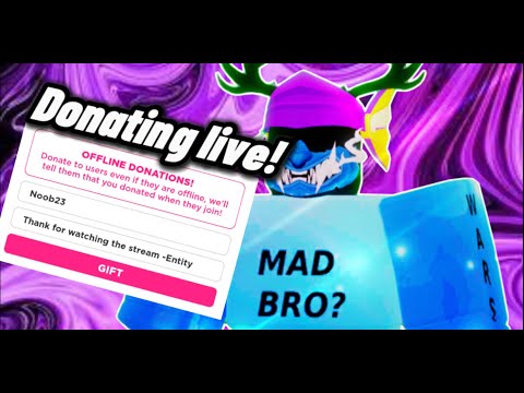 Pls donate live 🛑DONATING EVERY VIEWER