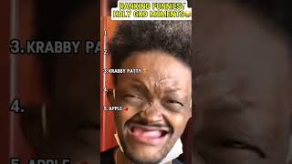 Rank master rankz whoever this guy is videos#MemeRanking #Top10Memes #MemeTierList #DankMemes