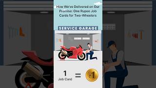 How We've Delivered on Our Promise.!#mechanics #garage #serviceapp #jobcard #VaaHna #mVaaHna