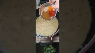 Let's make today's lunch||#youtubevideo #chikkarchole #recipe #viralrecipe #trendingvideo #moreviews