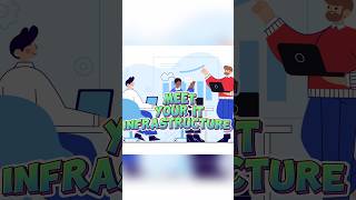 Your IT Infrastructure: The squad keeps your business running!