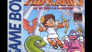 Kid Icarus: Of Myths and Monsters review - SNESdrunk