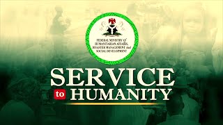 Service to Humanity (Eps 49): Monitoring and Evaluation