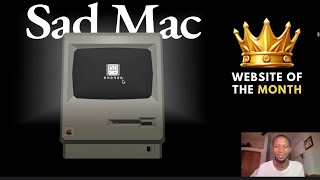 Is This The Website Of The Year