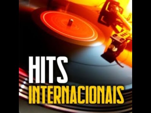 Hits Internacionais vol.03