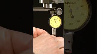Mastering Measurement Accuracy: Mitutoyo i-Checker #shorts