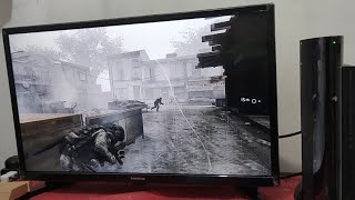POV Playing Ghost Recon Future Soldier On The  PS3 2025