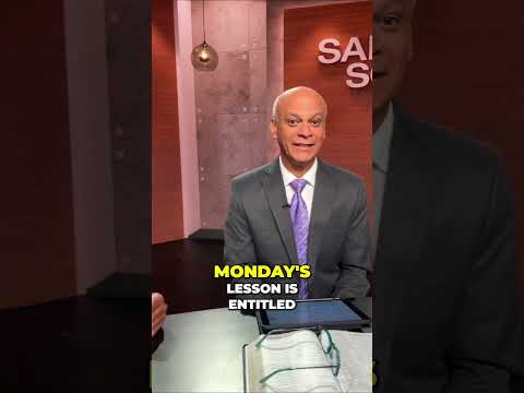 📣3ABN Sabbath School Panel Reel: Rules of Engagement 📣