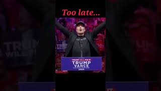 No Nut November what? We all came #trump #amirhossein_shahri #elonmusk #maga #darkmaga #election2024