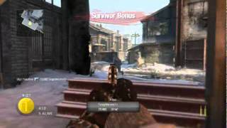 UGz I Yasutora - Black Ops Game Clip