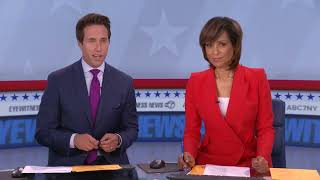 New York Primary Election Updates: Watch real-time results, candidate speeches, supporter reaction