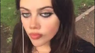 sanpaku eyes ⚠️subliminal⚠️