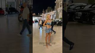 Monaco Summer Lifestyle  #fyp #foryou #luxurylifestyle #luxury #billionaire #viral