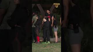 Yogesh और Mannu में हुई गरमा गर्मी 🔥🤼‍♂️💥 | MTV Roadies Double Cross