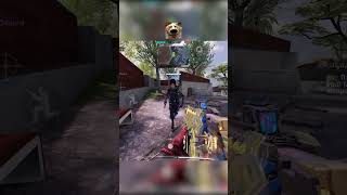 BULLYING IN CODM