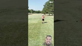 I'm playing golf #golf #golfer #golfswing #golflife #golfing #afvfam #funny #epic #afv