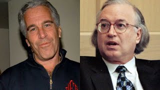🔴BREAKING NEWS! JEFFREY EPSTEIN’S LAWYER FOUND DEAD!