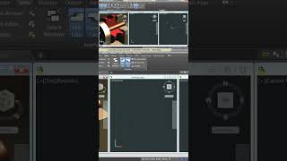 Modeling and assembling mechanical drawing #cad #autocadtutorial #autocad3d