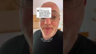 Can I Get My Parents Parole In Place If I’m In The U.S. Military?